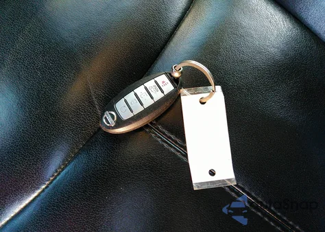 2013 Nissan Pathfinder S/Sv/Sl/Platinum из США, поврежденный, VIN 5N1AR2MM0DC633407